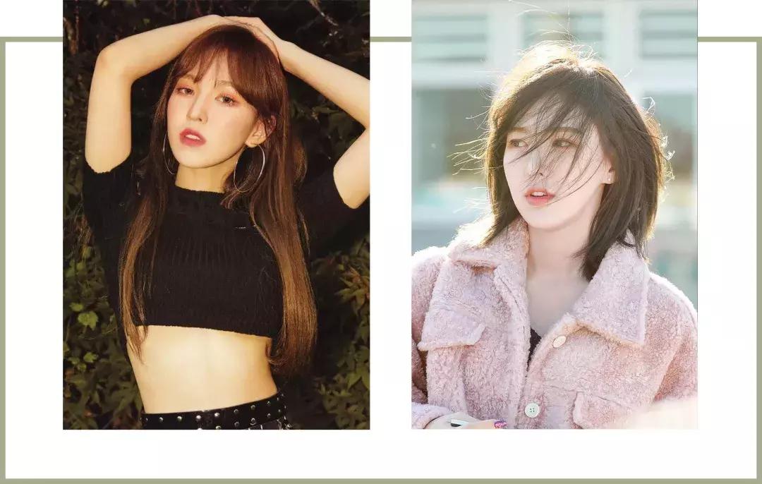 拯救秃头、脸圆、脸大少女，你离韩剧女主只差一个发型的距离