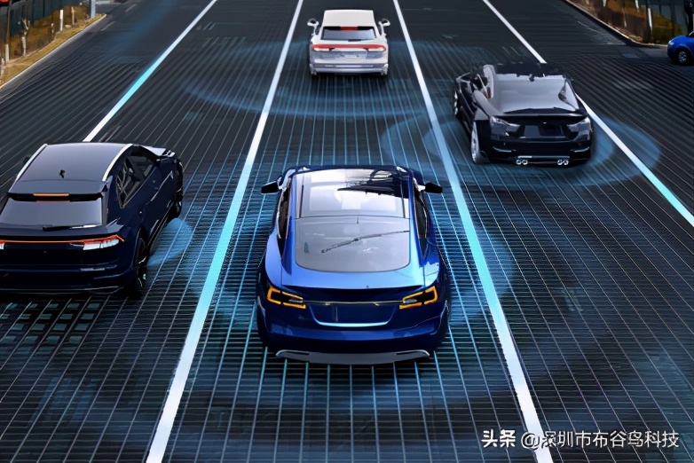 深圳市布谷鸟科技,深圳布谷鸟科技