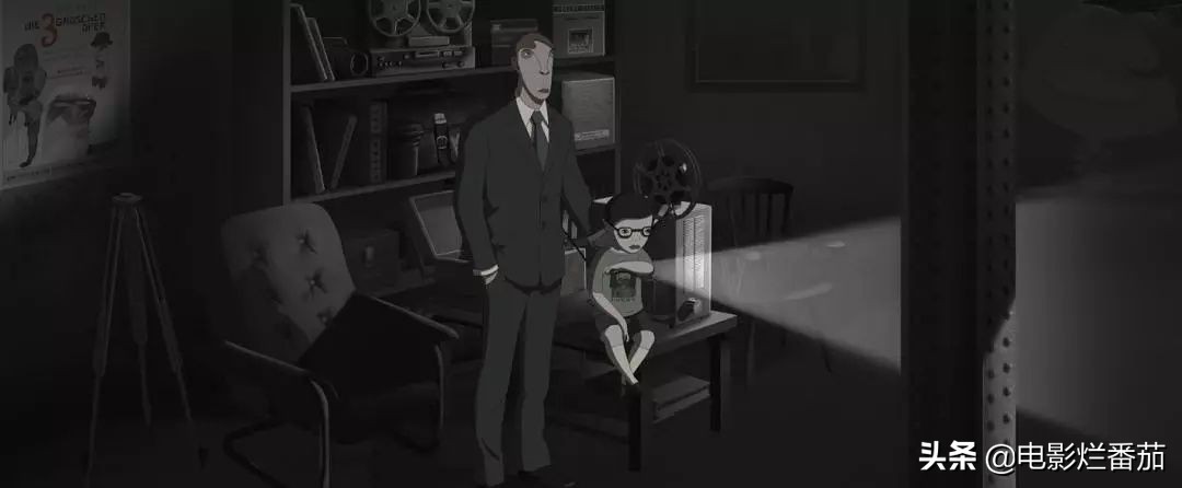 欧洲神作,一部脑洞大开的好莱坞电影