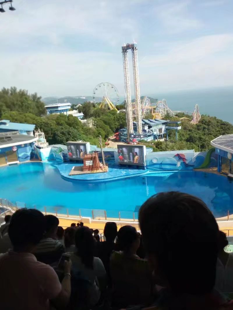 香港两日游要多少钱,香港两日游住宿