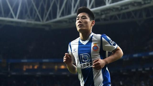 武磊前锋有哪些,武磊早期特点