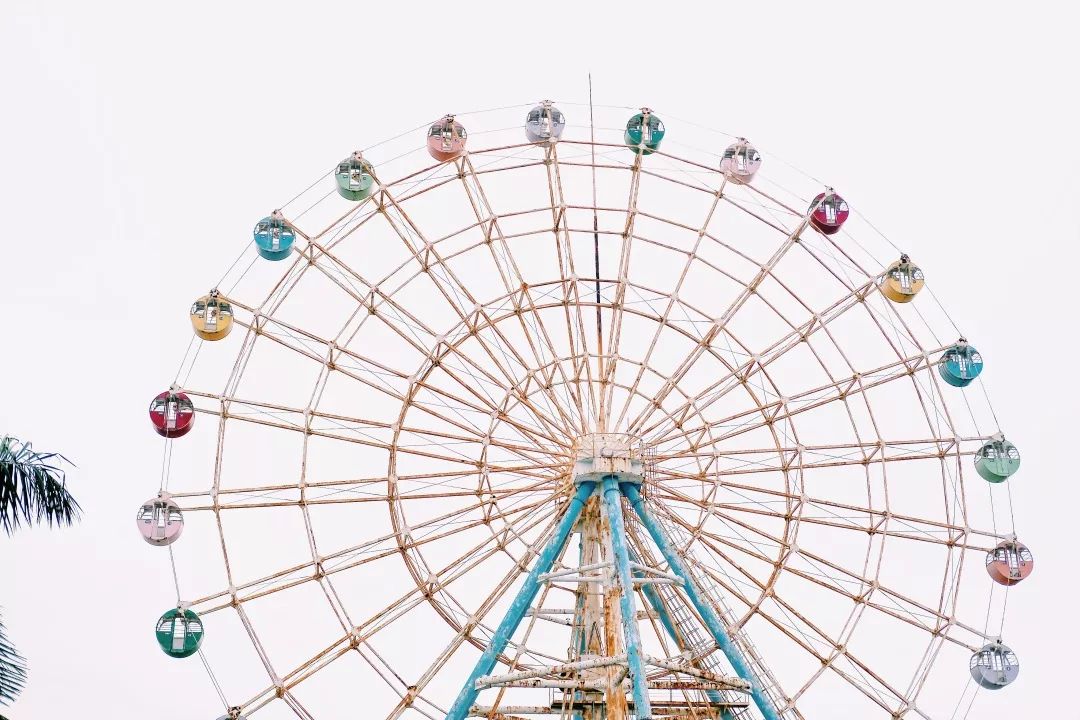 香蜜湖长廊,深圳市香蜜湖