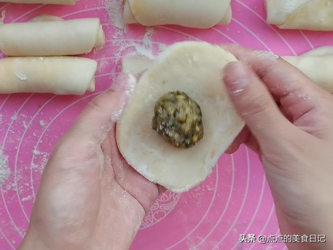 绿豆酥饼的做法,绿豆酥饼的做法大全