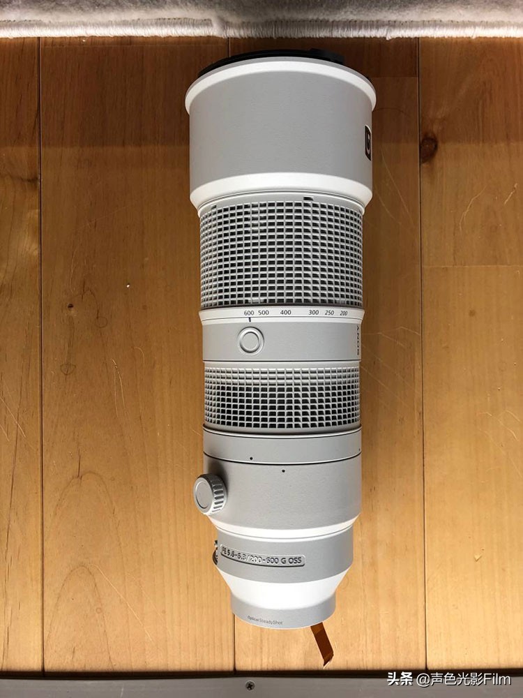 索尼fe200-600,sonyfe200-600mm