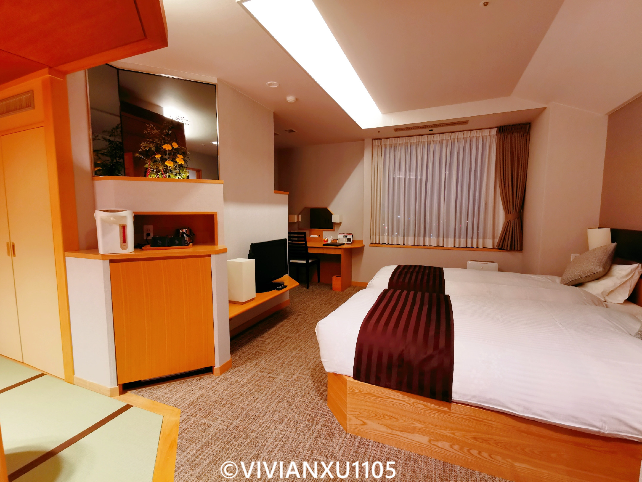 塑料母女日本东北深度游（秋田山形）