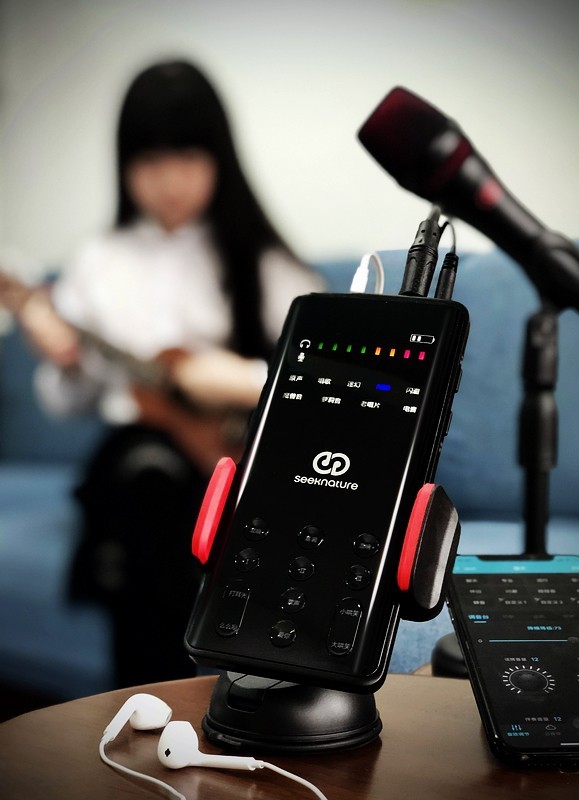 森然播吧使用教程,森然播吧二代直播方法