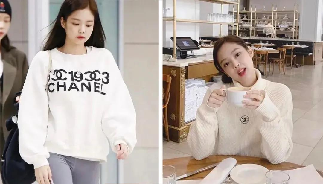 易烊千玺真香行为,易烊千玺同款7号色梦幻灵动