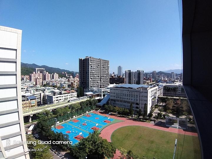 三星galaxya9s拍照,三星galaxya9开箱评测