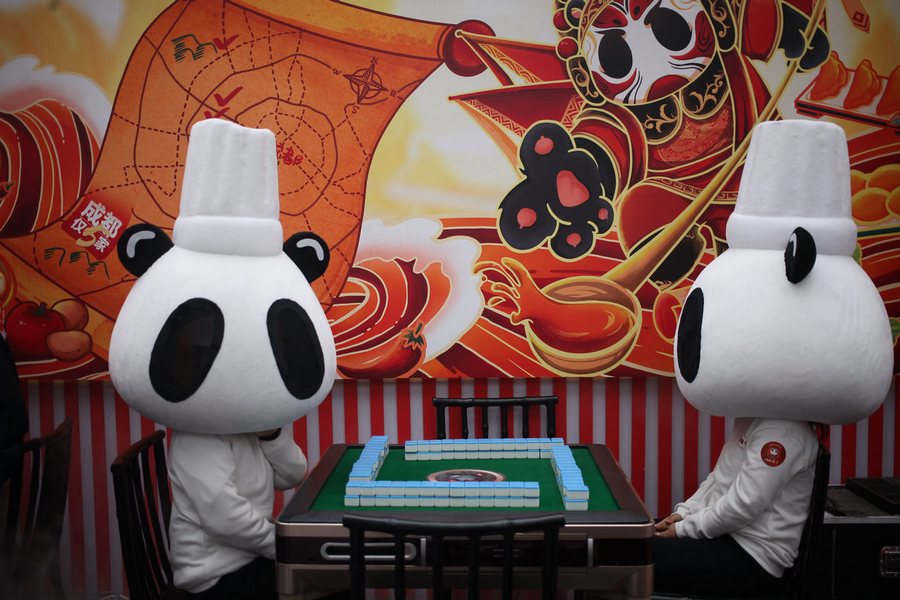 川西坝子鲜火锅,吃川西坝子火锅