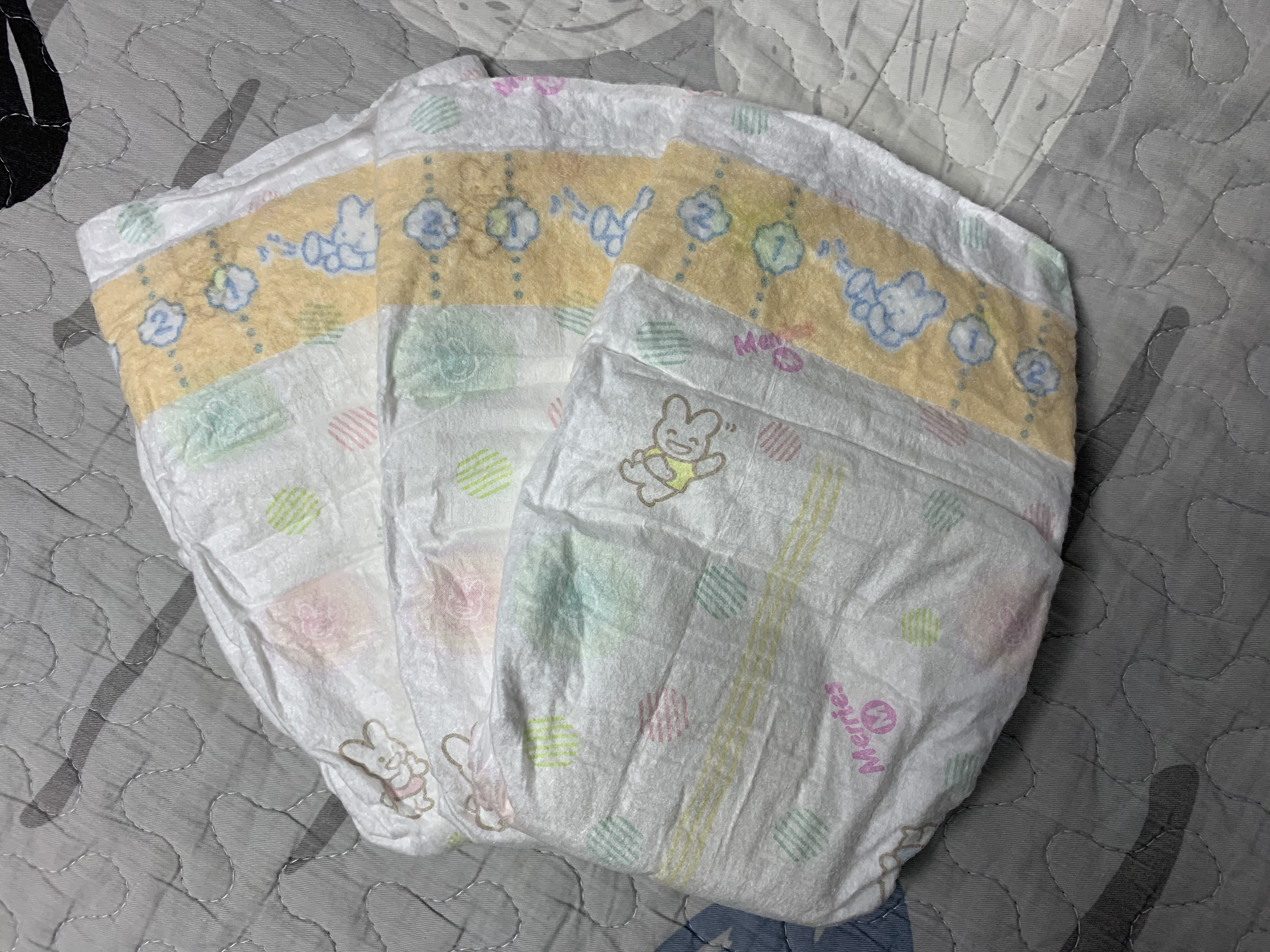 纸尿裤良心推荐便宜好用,真正最好用的纸尿裤品牌