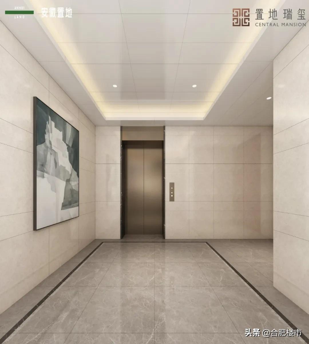 为什么说置地装修新品，可以闭眼买？