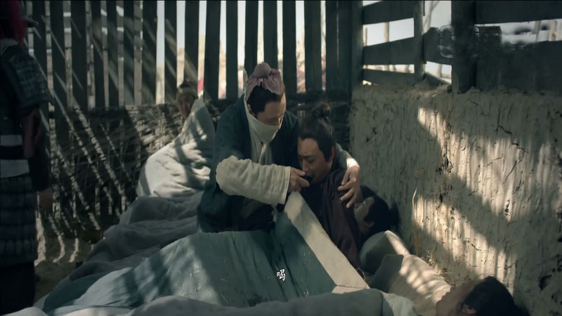 古人是怎么治瘟疫的,古人抗瘟疫的方法