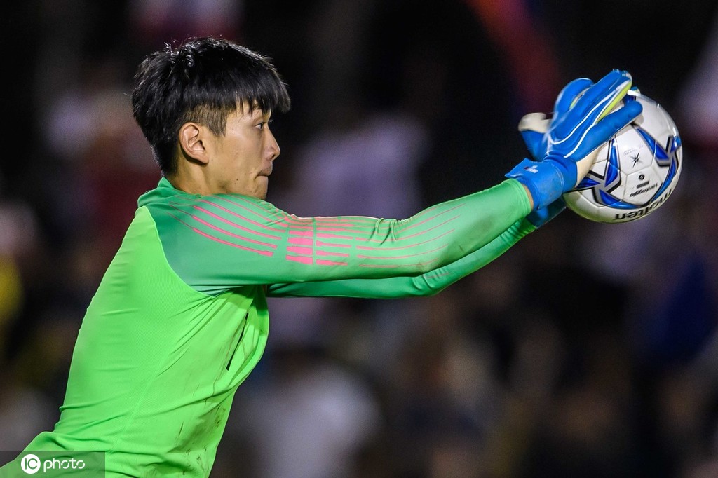 国足啥时候触底反弹,国足战略价值分析