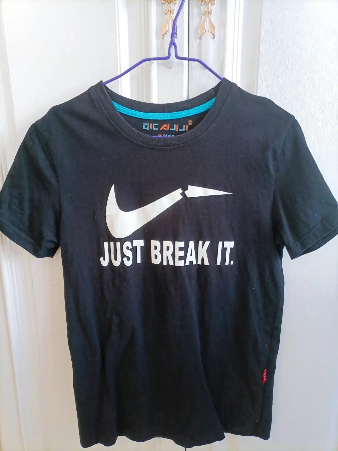 点进这篇推送前，你不知道衣服印花能多有梗