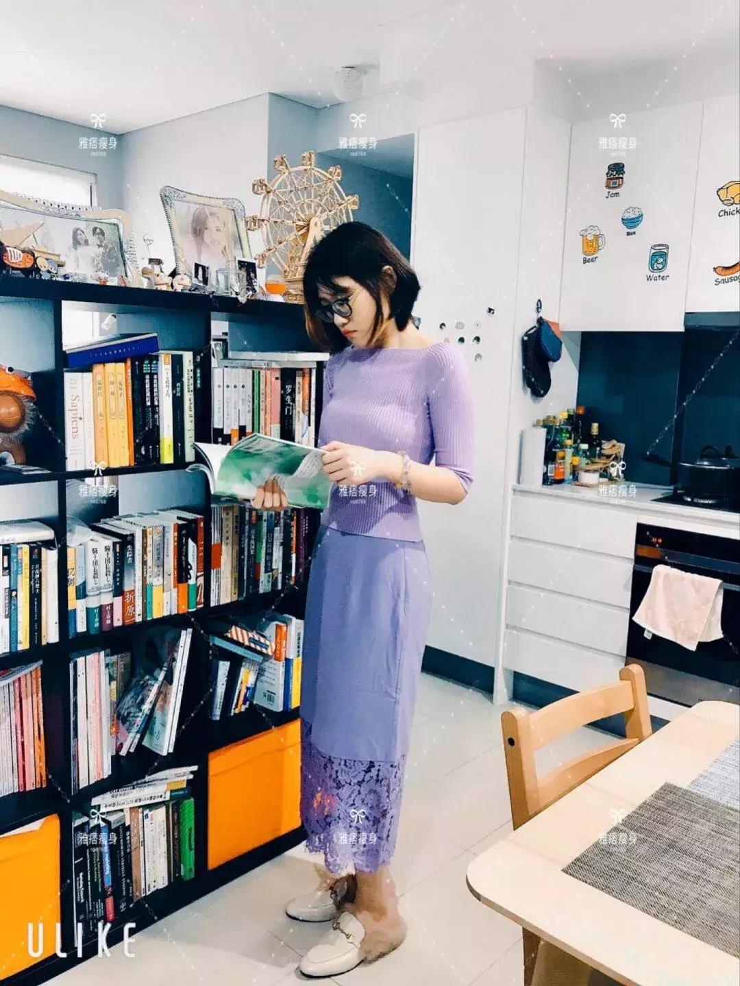 减肥运动瘦肚子40斤,能减掉肚腩的运动