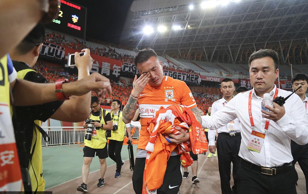 足球的魅力在于一切皆有可能,足球本应如此纯粹