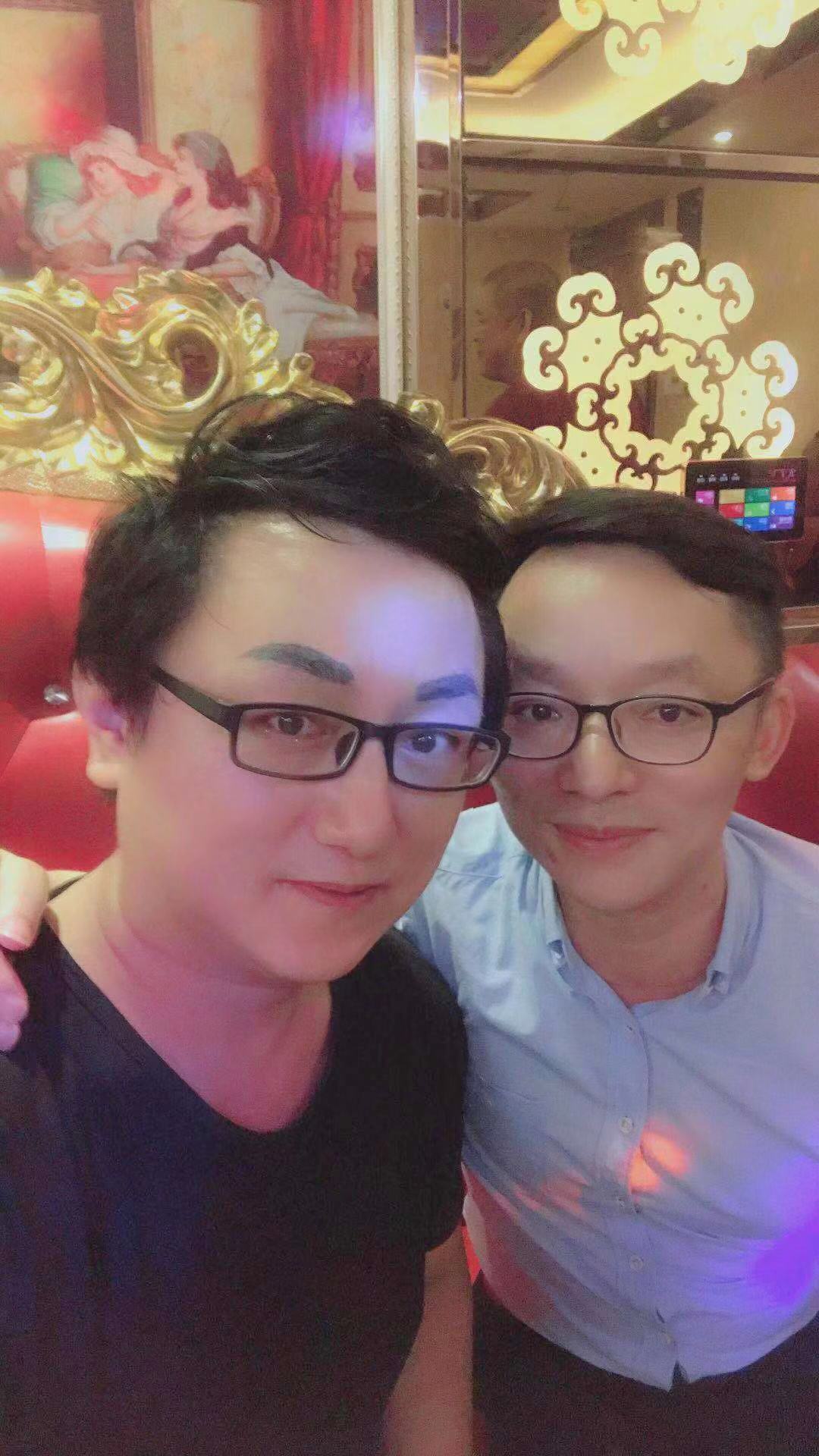 我所认识的“音乐鬼才”刘晓龙