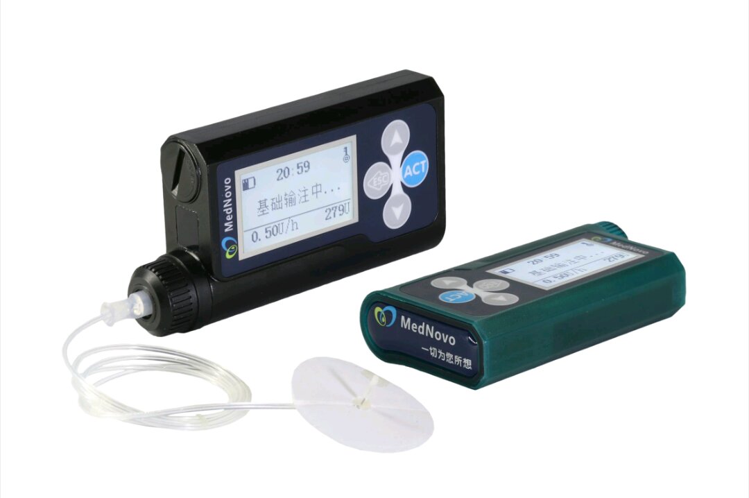2023年胰岛素泵最新价格,2019胰岛素泵价格