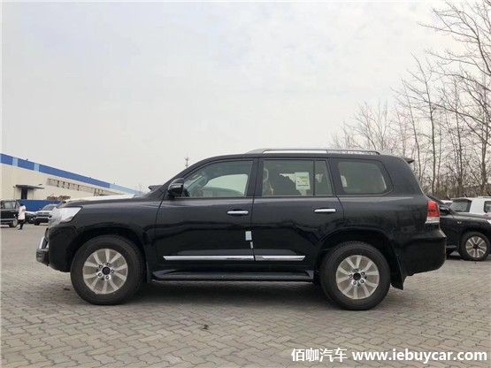 兰德酷路泽4000真实越野测试,兰德酷路泽4600穿越无人区