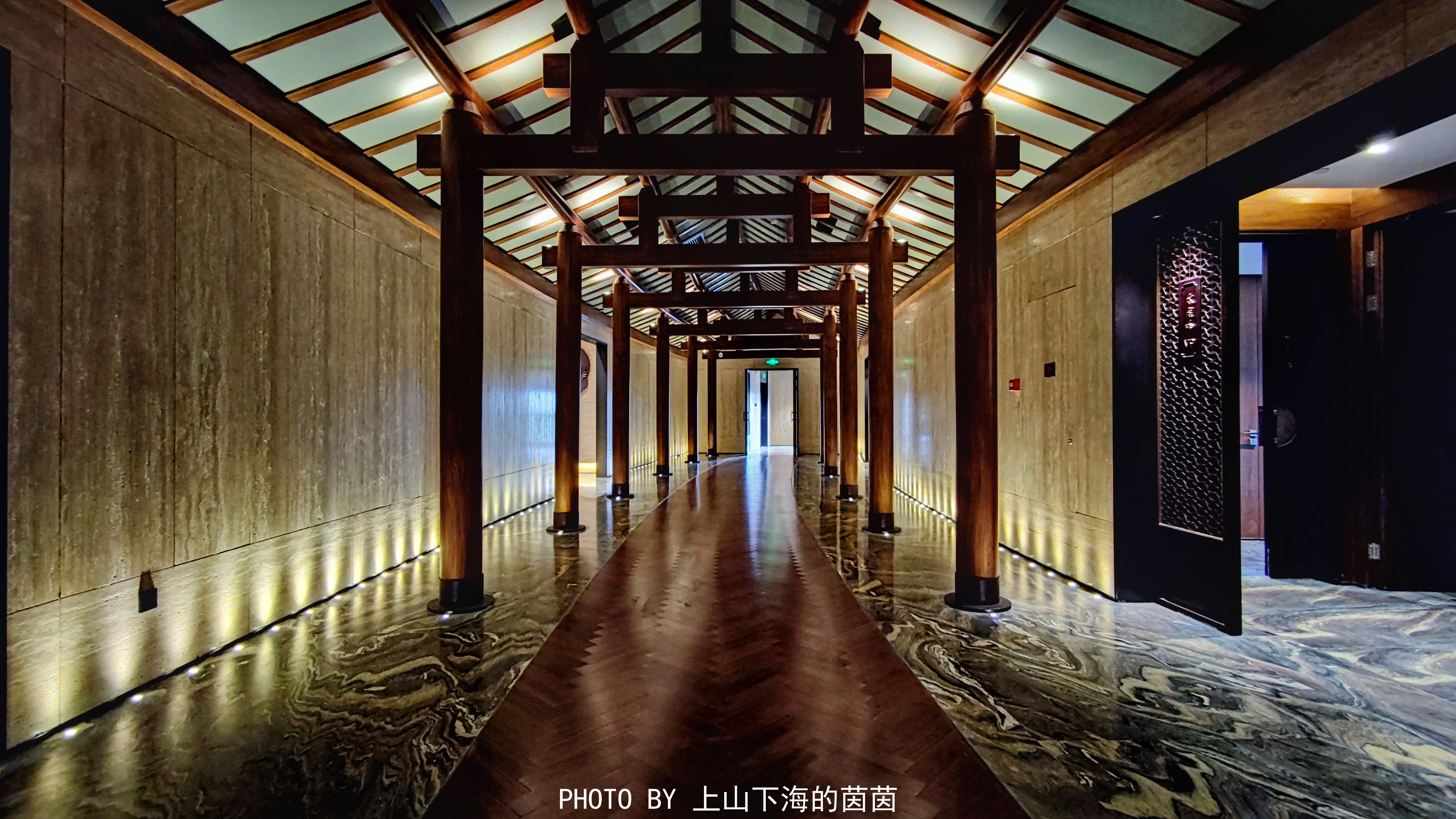 网红美食打卡！情侣路旁珠海度假村星海楼，选择困难症犯了