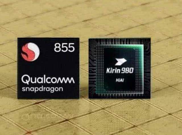 为什么那么多人说华为比苹果好用,为什么华为芯片比高通贵