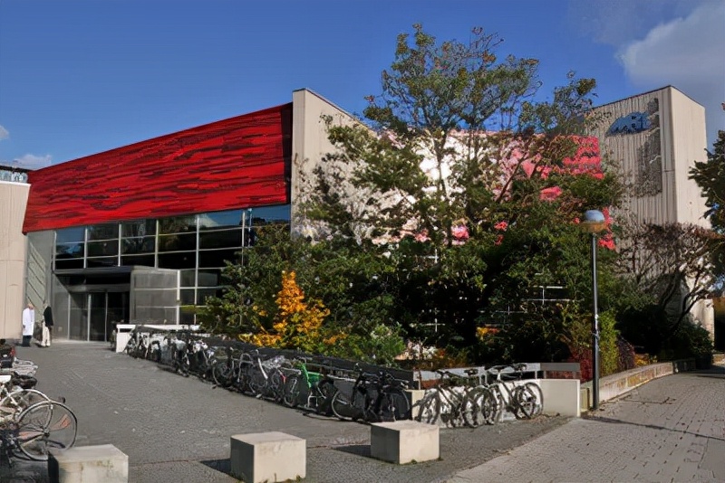 德国慕尼黑大学临床医学院,走进世界知名学府