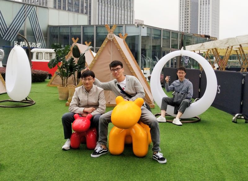 三兄弟合伙创业案例,三兄弟合伙做生意全集