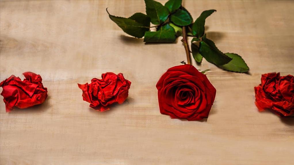 心理学女性的心理特点,心理学女性对婚姻的态度