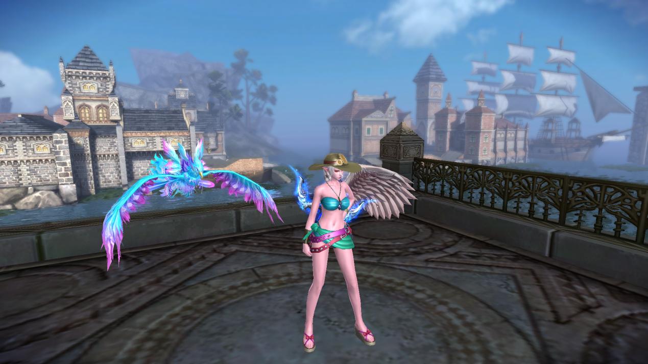 天堂2血盟回归,天堂2各服最强血盟