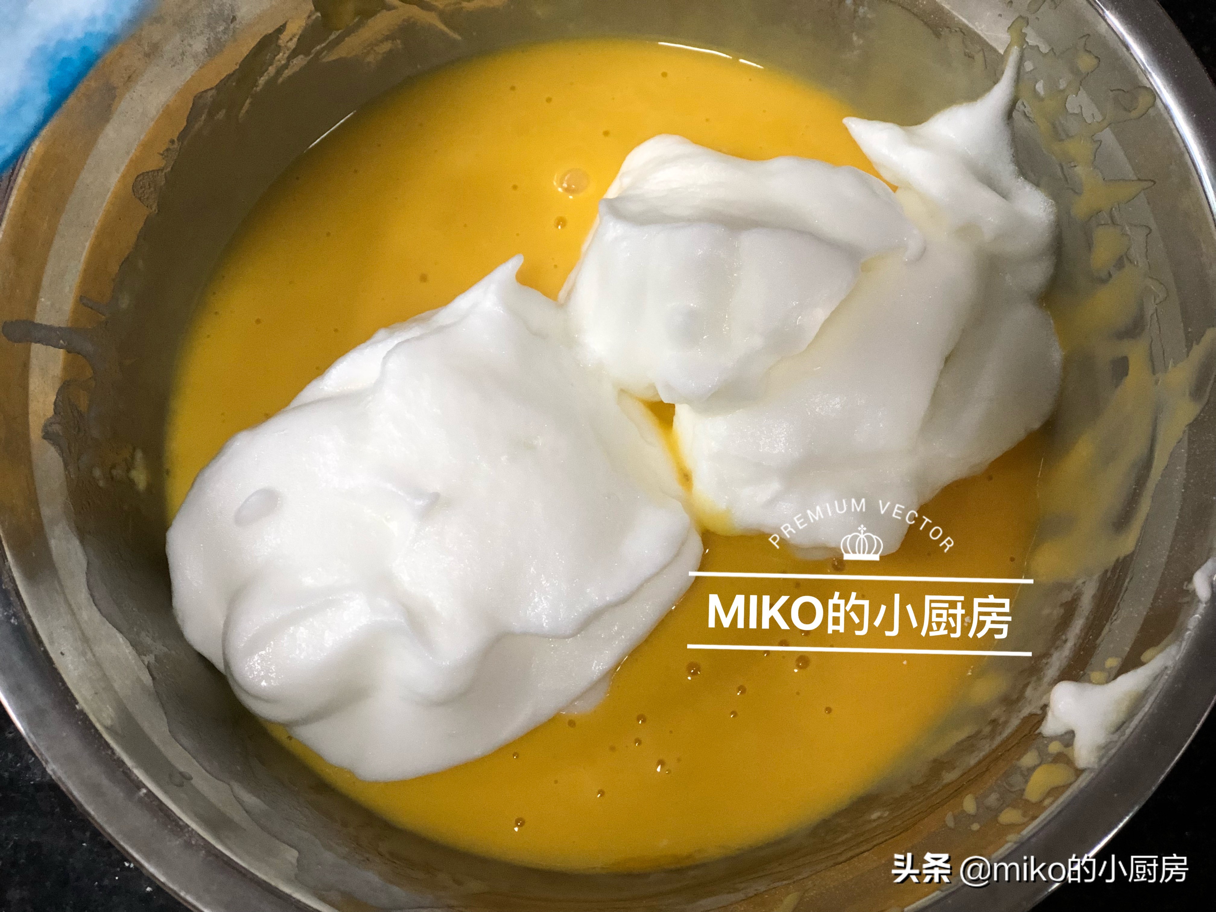 7个鸡蛋古早蛋糕的家常做法烤箱,九寸模具做古早蛋糕需多少鸡蛋