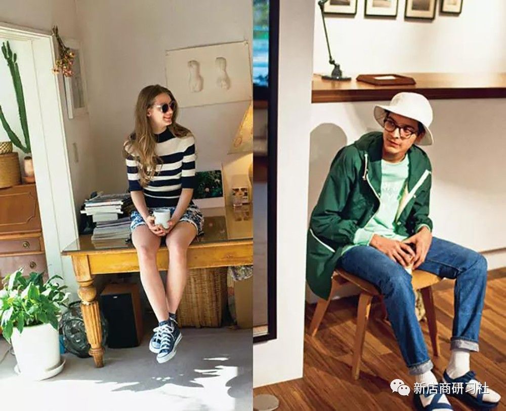 日本潮牌目前最火前三家,日本前十位的潮牌