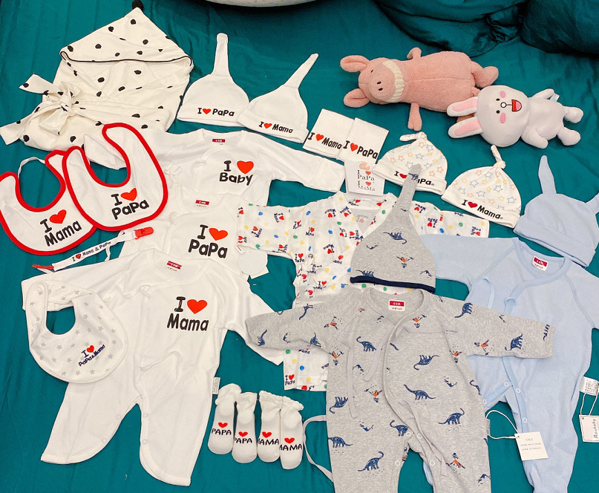 孕妈们的待产包清单超实用攻略,实用待产包清单超详细