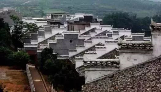 南昌有特色的古村落是,江西南昌最美十大古村落