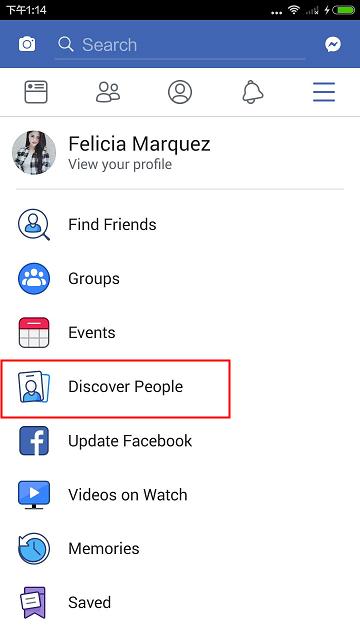 facebook每天可以添加几个好友 (facebook可以加特定地区的好友吗)