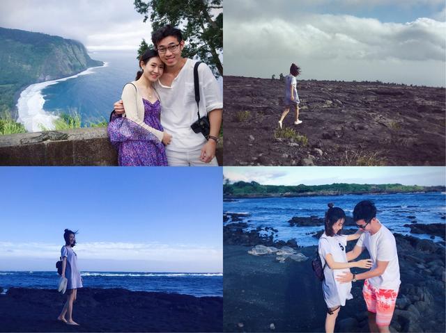 孕妈照被夸奖,夸奖最美孕妈的语言