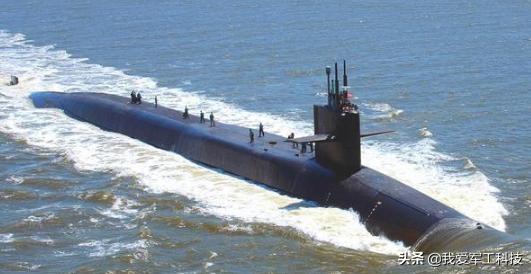 世界十大核潜艇,世界十大核潜艇事故