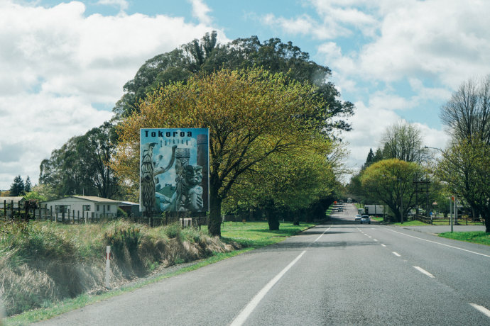 新西兰｜在首屈一指的滑雪胜地，与黑天鹅一起戏水