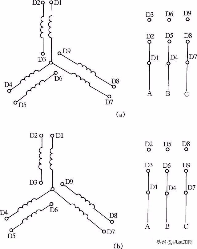 怎样快速根据电气原理图快速接线,电气二次接线常用设备文字符号表