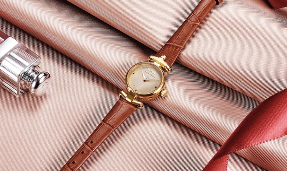 好看又时尚的大牌女表,好看性价比高的大牌女表