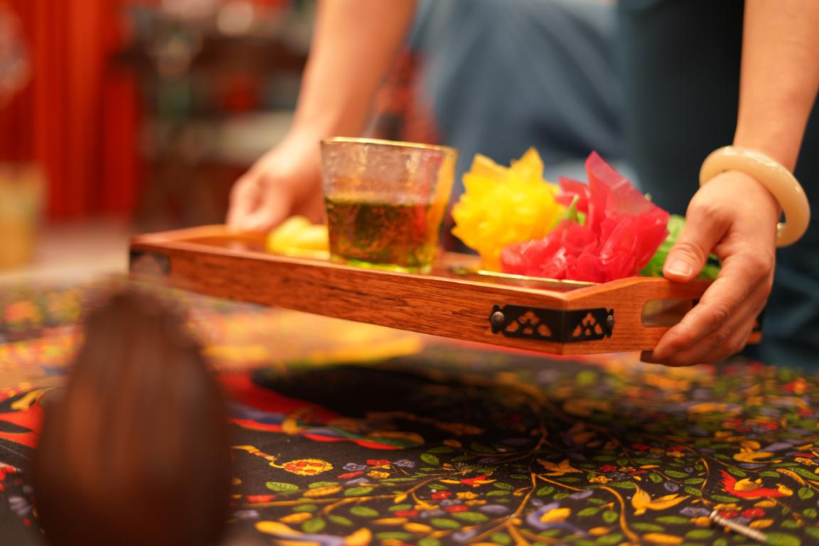 正宗泰式spa推荐,泰式spa攻略