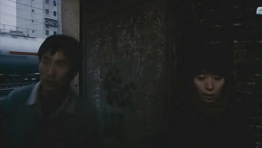 女警察与罪犯的爱情电影,关于女警察与死刑犯的电影