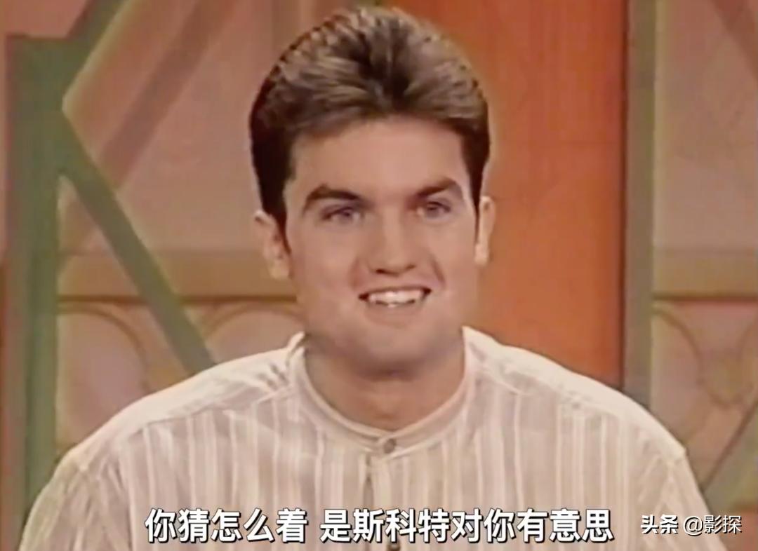 直播强奸案，脱口秀杀人，这片太恐怖