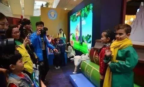 育儿亲子ip运营策略,亲子业态项目