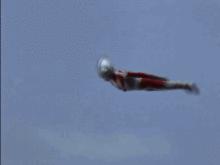 圆谷拍初代奥特曼,圆谷首个多形态奥特曼