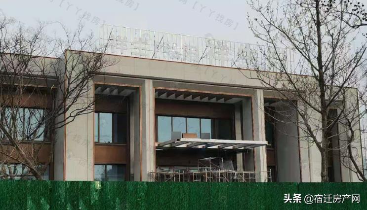 猝不及防捡漏盘,宿迁4000多新开盘