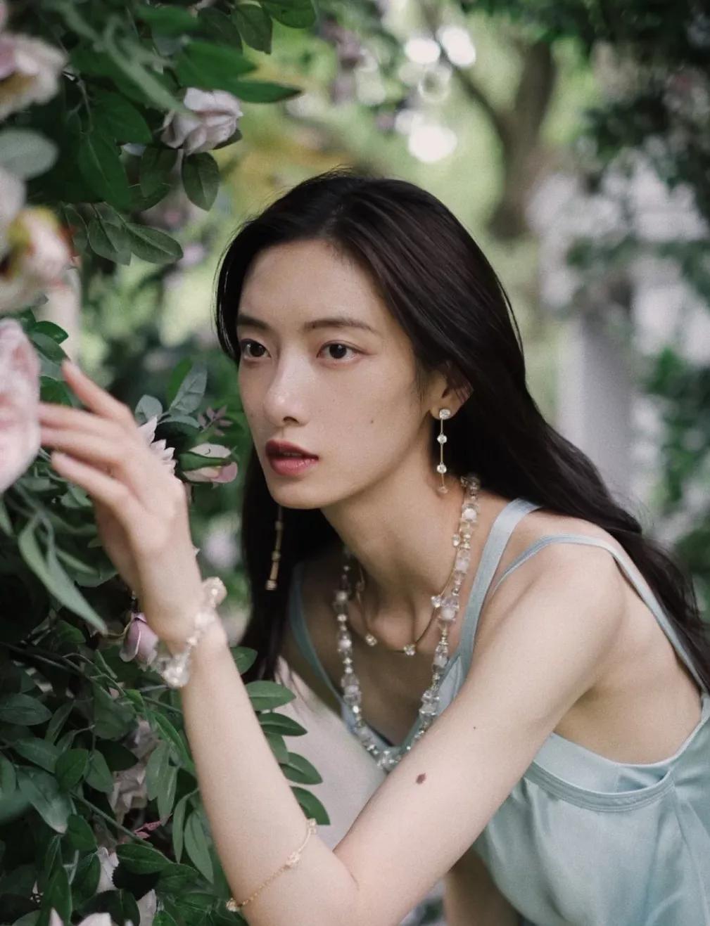 鼻子决定人的尺寸,生活中最好看的鼻子是什么