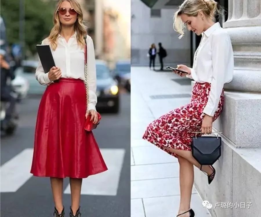 女魔头上班高配！5个品牌照着入就没错