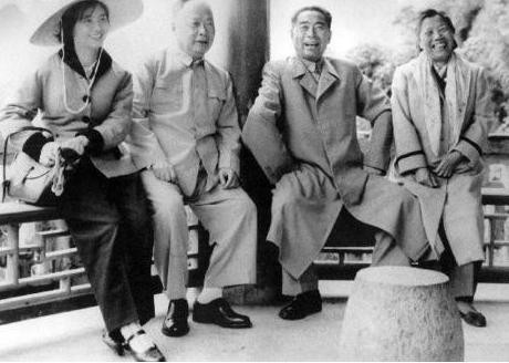 外交风云陈毅当外交部长是哪集,外交风云陈毅当外交部长哪一集