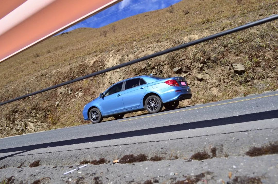 阅车无数的车型,比亚迪速锐手动十大忠告