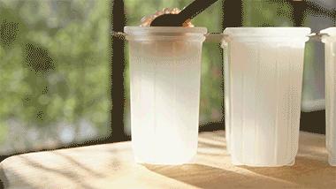 普通棒冰怎么做好,做棒冰的简单方法